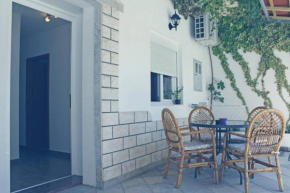 Гостиница Laganini Apartments  Сплит